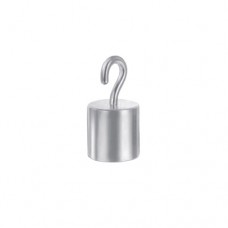 Scherbak Weight Weight For Vaginal Speculum Stainless Steel, Weight 800 Grams